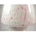 Funfetti Murano Art Glass Mushroom Lamp Funfetti Murano Art Glass Mushroom Lamp