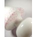 Funfetti Murano Art Glass Mushroom Lamp Funfetti Murano Art Glass Mushroom Lamp