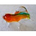 Murano Art Glass Bull by Vincenzo Nason Murano Art Glass Bull by Vincenzo Nason