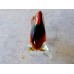 Murano Art Glass Bull by Vincenzo Nason Murano Art Glass Bull by Vincenzo Nason