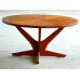 Cocktail Table by Soren Georg Jensen for Kubus Cocktail Table by Soren Georg Jensen for Kubus