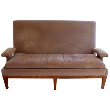 Jules Verne Sofa by Andre Arbus for William Switzer