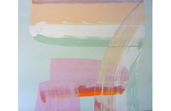 Painting by Julia Marc Painting by Julia Marc