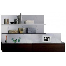 PAB Storage System by Studio Kairos for B&B Italia
