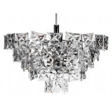 Stunning Chandelier by Kinkeldey