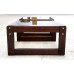 Pair of Occasional Tables by Percival Lafer Pair of Occasional Tables by Percival Lafer