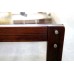 Pair of Occasional Tables by Percival Lafer Pair of Occasional Tables by Percival Lafer