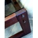 Pair of Occasional Tables by Percival Lafer Pair of Occasional Tables by Percival Lafer