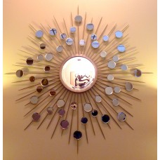Large Constellation Mirror Large Constellation Mirror