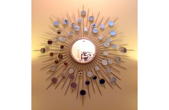 Large Constellation Mirror