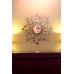 Large Constellation Mirror