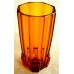 Large Art Deco Vase by Josef Hoffmann for Moser Large Art Deco Vase by Josef Hoffmann for Moser