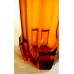 Large Art Deco Vase by Josef Hoffmann for Moser Large Art Deco Vase by Josef Hoffmann for Moser