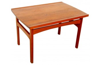 Side Table by Tove and Edvard Kindt-Larsen Side Table by Tove and Edvard Kindt-Larsen