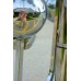 Chrome Eyeball Floor Lamp Chrome Eyeball Floor Lamp