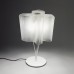 Logico Lamp by Gerard Reichert for Artemide Logico Lamp by Gerard Reichert for Artemide