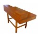 Folding Partner's Desk by Peter Løvig Nielsen Folding Partner's Desk by Peter Løvig Nielsen