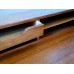 Folding Partner's Desk by Peter Løvig Nielsen Folding Partner's Desk by Peter Løvig Nielsen