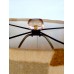 Lucite Caramel Table Lamp Lucite Caramel Table Lamp