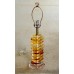 Lucite Caramel Table Lamp Lucite Caramel Table Lamp