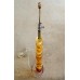 Lucite Caramel Table Lamp Lucite Caramel Table Lamp