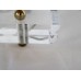 Pair of Art Deco Lucite Table Lamps