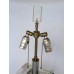 Pair of Art Deco Lucite Table Lamps