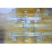 Lucite Sticks Cocktail Table Lucite Sticks Cocktail Table