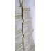 Lucite Test Tube Table Lamp
