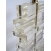 Lucite Test Tube Table Lamp