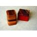 Rare Wood Heirloom Boxes by Timothy Lydgate