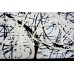 Abstract Expressionist Painting by Kupritz Abstract Expressionist Painting by Kupritz