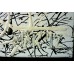 Abstract Expressionist Painting by Kupritz Abstract Expressionist Painting by Kupritz