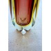 Art Glass Vase by Mandruzzato Art Glass Vase by Mandruzzato