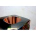 Art Glass Vase by Mandruzzato Art Glass Vase by Mandruzzato