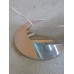 Angled Cylinder Lamp by Paul Mayen for Habitat Angled Cylinder Lamp by Paul Mayen for Habitat