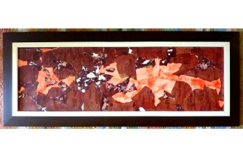 Mixed Media Modern Mixed Media Modern