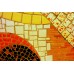 Mosaic Tile Cocktail Table Mosaic Tile Cocktail Table