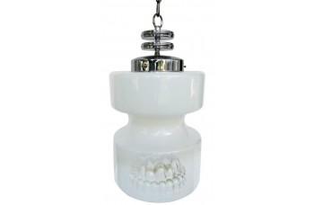 Art Glass Pendant by Toni Zuccheri for Venini Art Glass Pendant by Toni Zuccheri for Venini