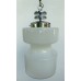 Art Glass Pendant by Toni Zuccheri for Venini Art Glass Pendant by Toni Zuccheri for Venini