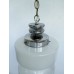 Art Glass Pendant by Toni Zuccheri for Venini Art Glass Pendant by Toni Zuccheri for Venini