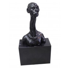 Sculpture by Nicholas Nehaniv Sculpture by Nicholas Nehaniv