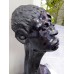 Sculpture by Nicholas Nehaniv Sculpture by Nicholas Nehaniv