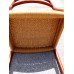 Model 64 Teak Armchair by Niels Møller