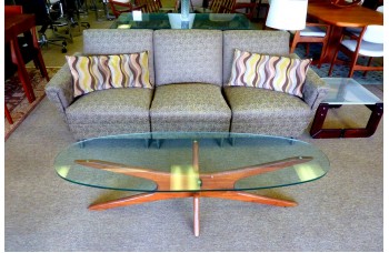 Nifty Fifties Modular Sofa Nifty Fifties Modular Sofa