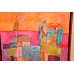 Painting by Espartaco Albornoz Abreu Painting by Espartaco Albornoz Abreu