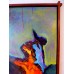 Painting by Espartaco Albornoz Abreu Painting by Espartaco Albornoz Abreu