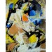 Abstract Expressionist by Brendan O'Connell Abstract Expressionist by Brendan O'Connell