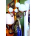 Figural Floor Lamp by ARP Figural Floor Lamp by ARP