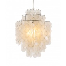 FUN 1DM Chandelier by Verner Panton FUN 1DM Chandelier by Verner Panton